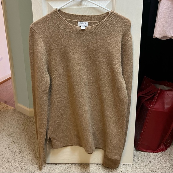 J. Crew Sweater - Picture 1 of 6